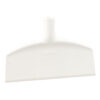 remco nylon floor scraper white