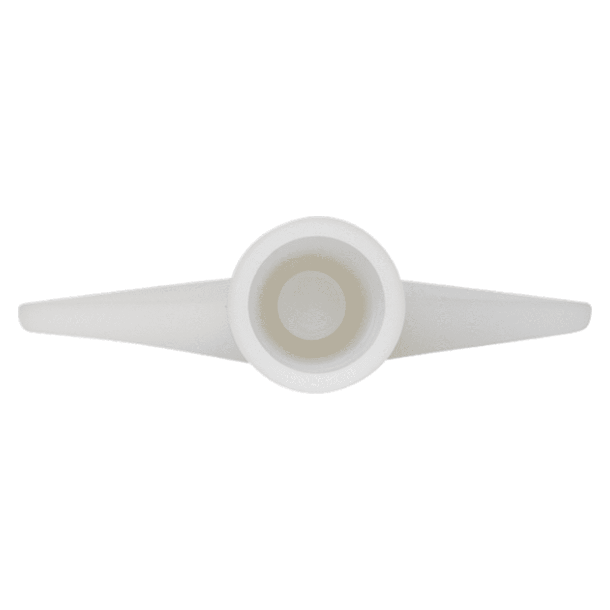 remco paddle scraper blade, 8.7" white