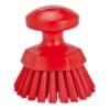 remco 4.3" round scrub brush