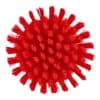 remco 4.3" round scrub brush