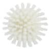 remco 4.3" round scrub brush