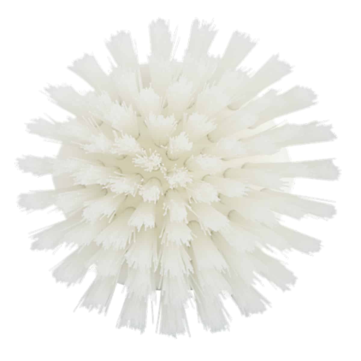 remco 4.3" round scrub brush
