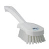 remco short handled brush white
