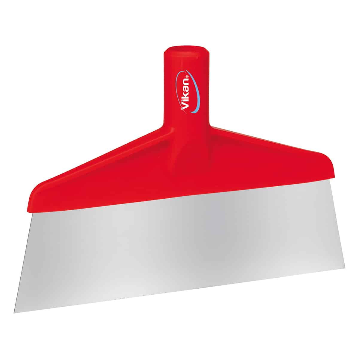 remco ss floor scraper red