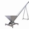 profruit screw conveyor for pressed mash