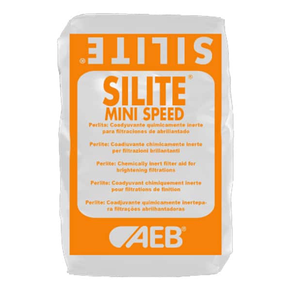 silite mini speed