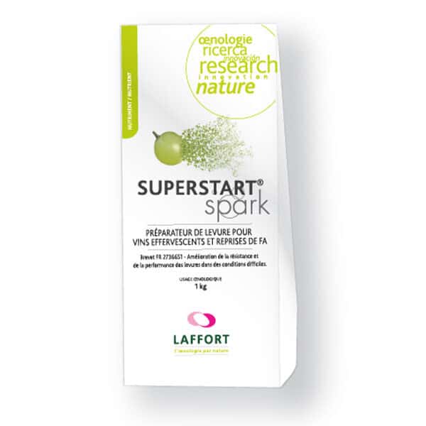 superstart® spark
