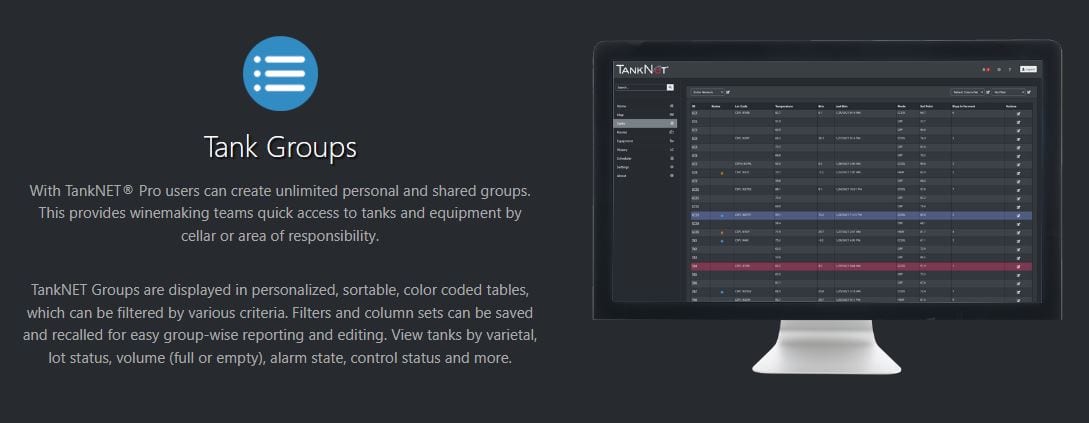 automatic temperature control tanknet