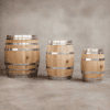 demptos tonnellerie barrels
