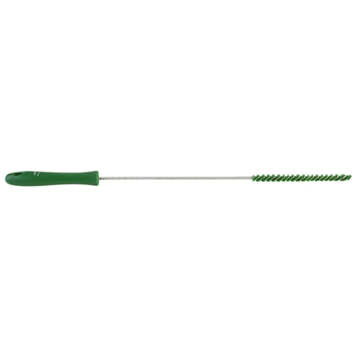 tube brush, 0.4", 19.7" stiff