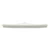remco ultra hygiene squeegee, 19.7" white